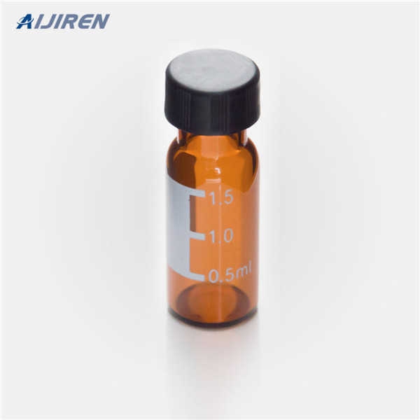 Serum Vials - EZVIALZ - EZVialz